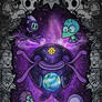 Personal Tarot Deck -The World-